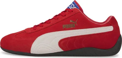 Produktbild von Puma Speedcat Og + Sparco Sportschuhe Rot EU 43 Rot EU 43
