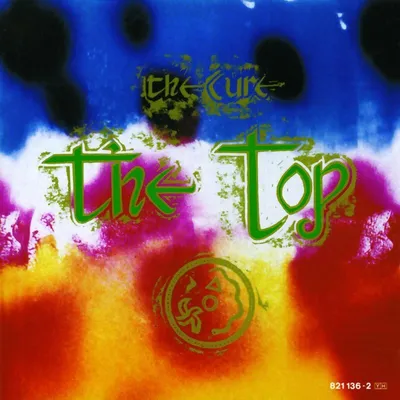 Image de The Top (édition de luxe)