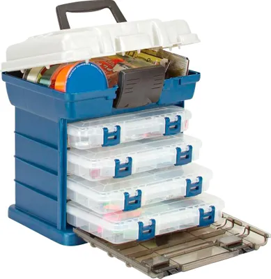 Produktbild von Plano Gerätekasten 4-BY™ Rack System 3600