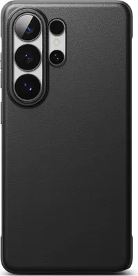 Produktbild von Handyhülle für Galaxy S26 Ultra, Ringke Onyx, Schwarz