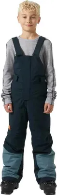 Produktbild von Helly Hansen Summit 2.0 Bib Hosen Blau 13 Years Jungen Blau 13 Years
