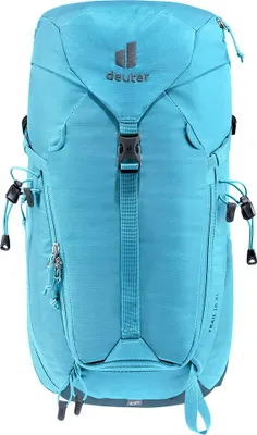 Produktbild von Deuter ProductName DE, Wandern, Aqua-Farbe, M, 16 l, 940 g, 220 mm