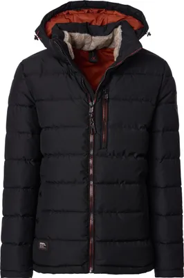 Produktbild von Casa Moda - Herren Steppjacke (554529000), Größe:M, Farbe:schwarz (801)