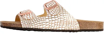 Image de Sandale en cuir Brionia D15LSA 00040