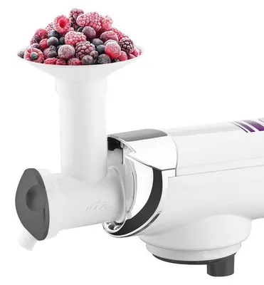 Obrázok produktu pre Eta ETA002898030, Výrobník zmrzliny, Biela, 140 mm, 125 mm, 195 mm, 310 g