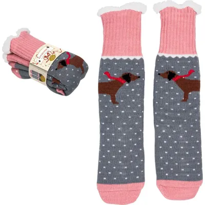 Produktbild von Coppenrath Verlag GmbH & Co.KG Kuschelsocken