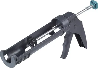 Produktbild von Wolfcraft Kartuschenpresse 1 MG 100 mechanisch