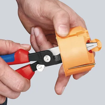 Immagine prodotto di Pinza multiuso per elettricisti 13.92.200 200 mm 280 g