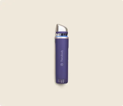 Obrázek produktu pro Therabody TheraFace Depuffing Wand, Indigo