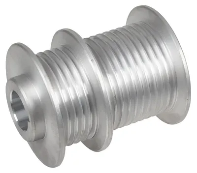 Zdjęcie produktu dla Koło pasowe Cedrus glebogryzarka CEDRUSGLX530 76305-U940110-00A0