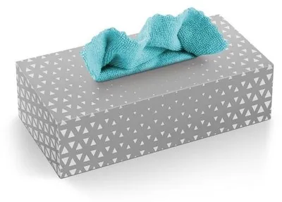 Produktbild von Allzwecktücher CLEAN KIT, 20 St.