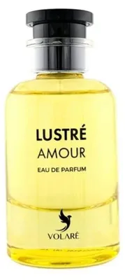 Obrázok produktu pre Volare Lustre Amour parfumovaná voda 100 ml