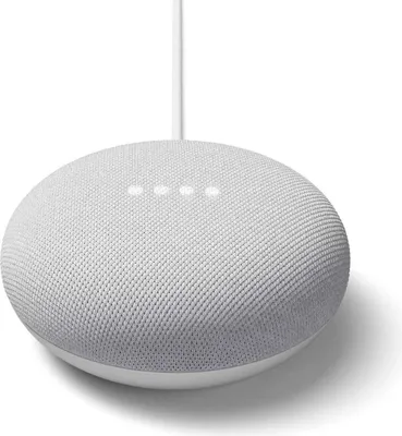 Image de Google Nest Mini - Gris