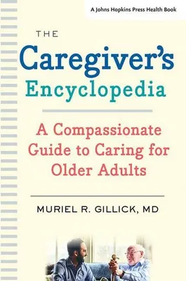 Obrázok produktu pre The Caregiver's Encyclopedia