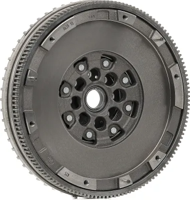 Produktbild von VALEO 836289 ZMS Zweimassenschwungrad DMF passend für MERCEDES-BENZ B-Klasse (W246, W242) A-Klasse (W176) CLA Coupe (C117) GLA (X156)