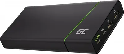Produktbild von Green Cell PBGC04 PowerPlay Ultra 26800mAh Power Bank