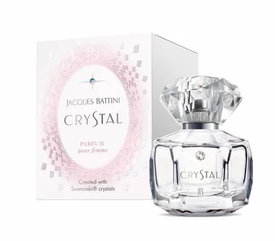 Produktbild von Jacques Battini Crystal Parfum 50 ml