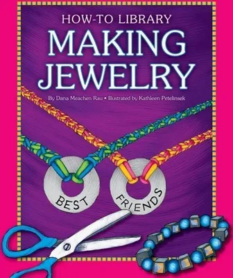 Produktbild von Making Jewelry