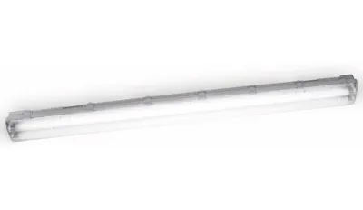 Produktbild von LEDVANCE SUBMARINE, 2 Glühbirne(n), LED, G13, 4000 K, 3000 lm, IP65