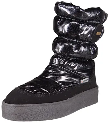 Produktbild von Lackner Schuhe GmbH Damen Stiefel Stiefel Sonora L's TX 7849 Schwarz
