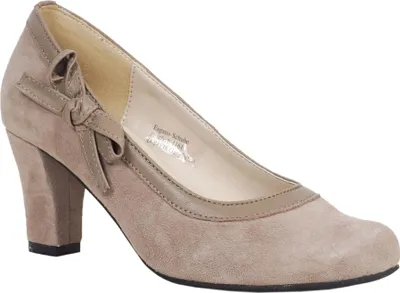 Produktbild von Pumps Luzie stein 38