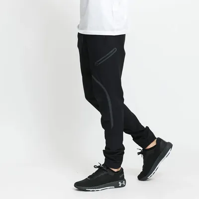 Obrázek produktu pro Pánské cargo kalhoty Under Armour STRETCH WOVEN UTILITY CARGO PANT-BLK - XL