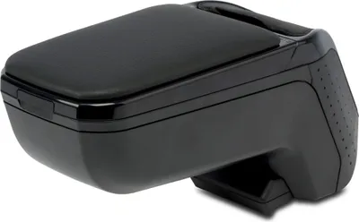 Zdjęcie produktu dla Podłokietnik Seat Ibiza 2008- (czarny)