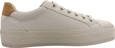 Imagen del producto de Zapatos para hombre de la marca s.Oliver, tipo cordones, color beige, para uso casual