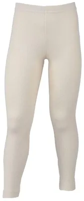 Imagen del producto de Elzusha: Calzoncillos largos de lana y seda para niños