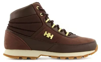 Productafbeelding van Helly Hansen Woodlands Wandelschoenen Bruin