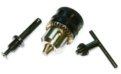 Zdjęcie produktu dla Adapter Głowicy Wiertarskiej Sds I Klucz 1/2"