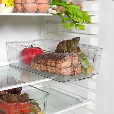 Produktbild von Kühlschrank-Aufbewahrungsbox 37x21,5x10