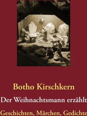 Produktbild von Der Weihnachtsmann erzählt