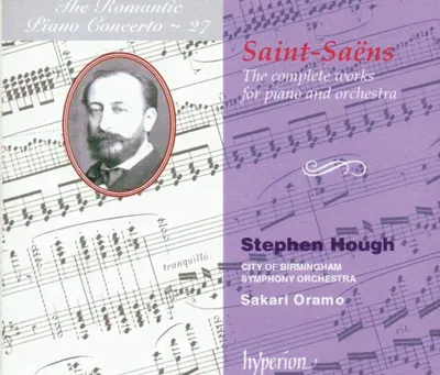 Image de Concertos pour piano n°1-5