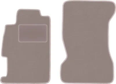 Produktbild von Autoteppiche vorne für: Rover 600/ 618 / 620 / 623 Limousine (1993-1999) Beige