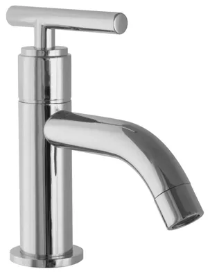 Produktbild von PaulGurkes Design Kaltwasser Standventil Armatur verchromt
