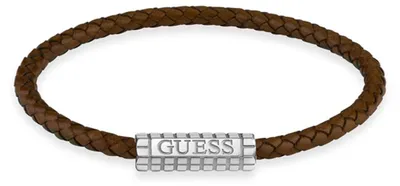 Productafbeelding van GUESS JEWELS Sieraden JUMB05035JWSTBWS