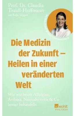Obrázek produktu pro Die Medizin der Zukunft - Heilen in einer veränderten Welt