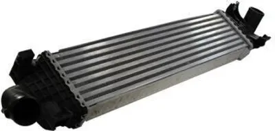Produktbild von THERMOTEC DAG002TT Ladeluftkühler LLK für FORD FOCUS III Turnier Turbo Intercooler