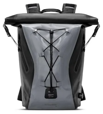 Image de inateck Notebook-Rucksack BP06003 gray/black 25-30L