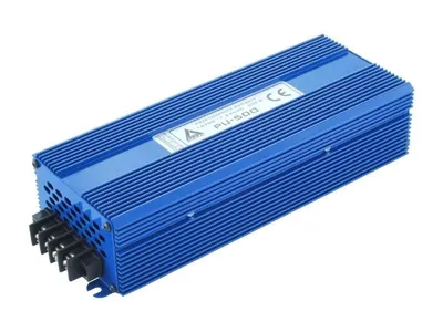 Produktbild von AZO Digital 10-20 VDC / 24 VDC Polyurethan500 24V 500W IP21 Spannungswandler