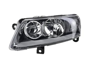 Obrázok produktu pre Johns, svetlomety vhodné pre Audi A6 (4F) 05/04-09/08 H7/H1 na ľavej strane? ?idi?e,