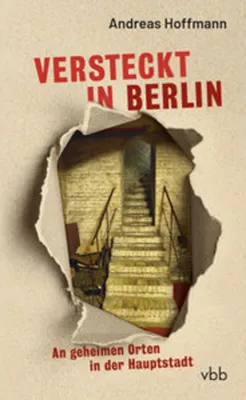 Obrázok produktu pre Versteckt in Berlin