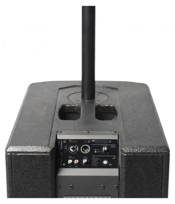 Produktbild von dB Technologies ES 1002 komplettes Soundsystem