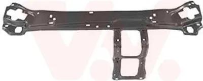 Produktbild von VAN WEZEL 3032663 Schlossträger Frontmaske passend für MERCEDES-BENZ C-Klasse Limousine (W203) Frontverkleidung