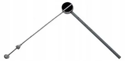 Produktbild von Shimano LWZTYP Cantilever Bremskabel Hänger