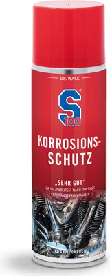 Produktbild von Dr. Wack S100 Korrosions-Schutz 300 ml