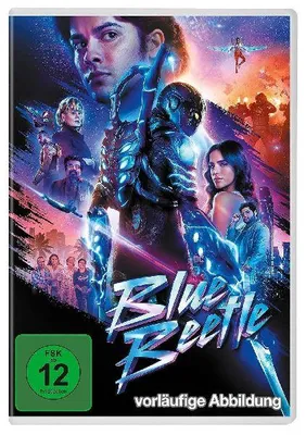 Produktbild von Blue Beetle