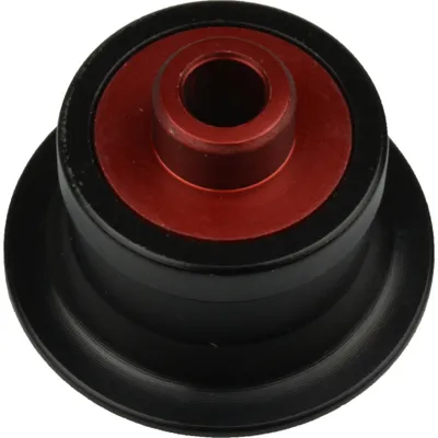 Imagen del producto de Kit de adaptadores Miche Forn para eje TX15 (2 unidades)