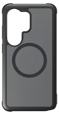 Produktbild von Handyhülle "Robust Hybrid" für Samsung Galaxy S26 Ultra, Schwarz (00016082)